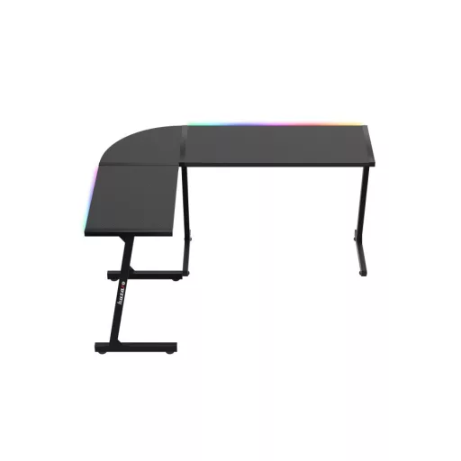 Huzaro Hero 6.0 RGB Fekete