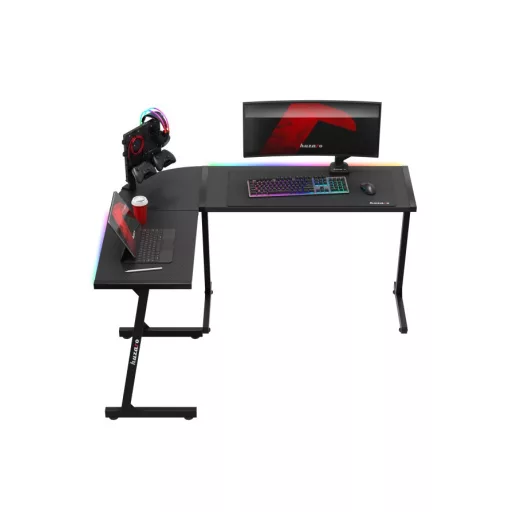 Huzaro Hero 6.0 RGB Fekete