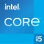 Intel Core i5-12500T 18 MB Smart Cache Tálca