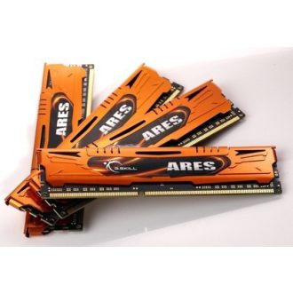 G.Skill 32GB PC3-12800 Kit 4 x 8 GB DDR3