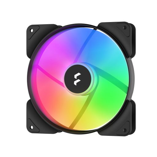 Fractal Design Aspect 14 RGB PWM 14 cm Fekete 1 db