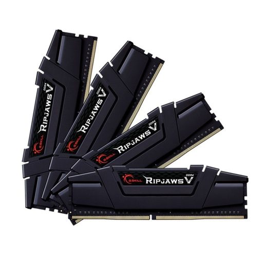 G.Skill Ripjaws V F4-3600C18Q-128GVK 128 GB 4 x 32 GB DDR4