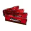 G.Skill 32GB DDR3-1600 CL10 RipjawsZ 4 x 8 GB 240-pin DIMM