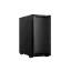 be quiet! PURE BASE 501 Airflow Black Midi Tower Fekete