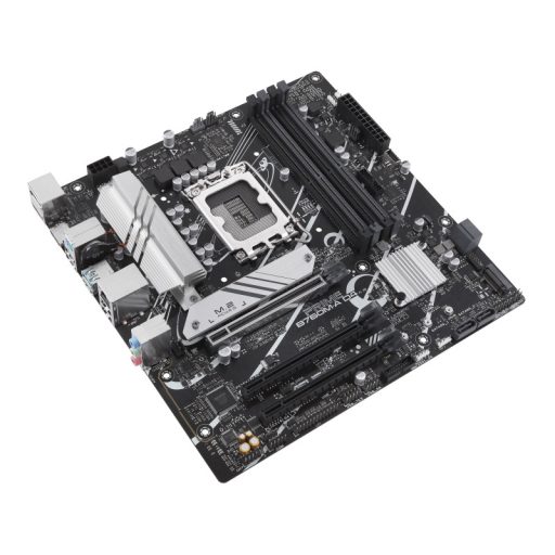 ASUS PRIME B760M-A D4-CSM Intel B760 LGA 1700 Micro ATX