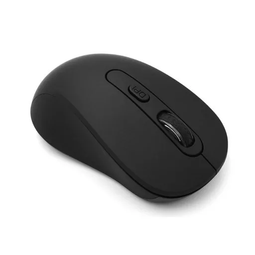 Mediatech MT1120 egér Irodai Kétkezes Bluetooth Optikai 1600 DPI