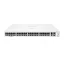 HPE Aruba Networking Networking Instant On Switch 48p Gigabit 2p 10GBT 2p SFP+ 1960 Vezérelt L2+ Gigabit Ethernet (10/100/1000) 1U Fehér