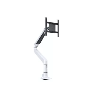   Multibrackets 7116 asztali TV konzol 96,5 cm (38") Fehér