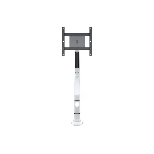 Multibrackets 7116 asztali TV konzol 96,5 cm (38") Fehér