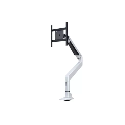 Multibrackets 7116 asztali TV konzol 96,5 cm (38") Fehér