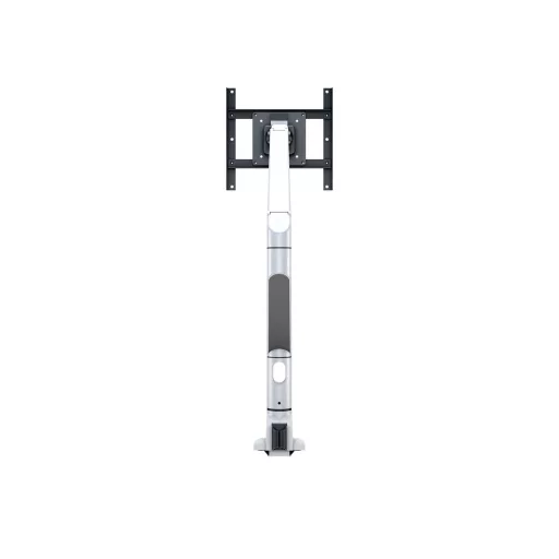 Multibrackets 7116 asztali TV konzol 96,5 cm (38") Fehér