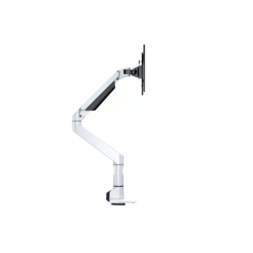 Multibrackets 7116 asztali TV konzol 96,5 cm (38") Fehér