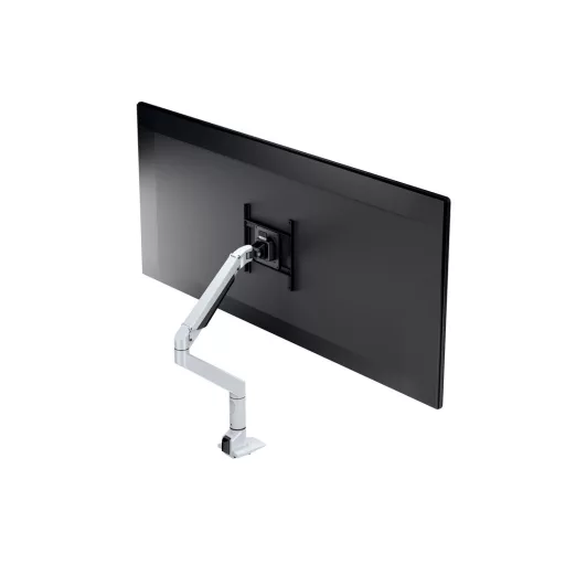 Multibrackets 7116 asztali TV konzol 96,5 cm (38") Fehér