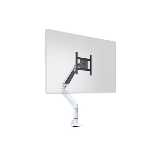 Multibrackets 7116 asztali TV konzol 96,5 cm (38") Fehér