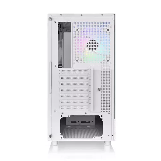 Thermaltake View 270 Plus TG ARGB Snow Midi Tower Fehér
