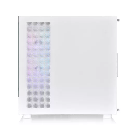 Thermaltake View 270 Plus TG ARGB Snow Midi Tower Fehér