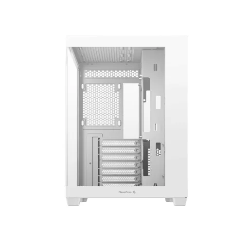 DeepCool CG530 WH Midi Tower Fehér