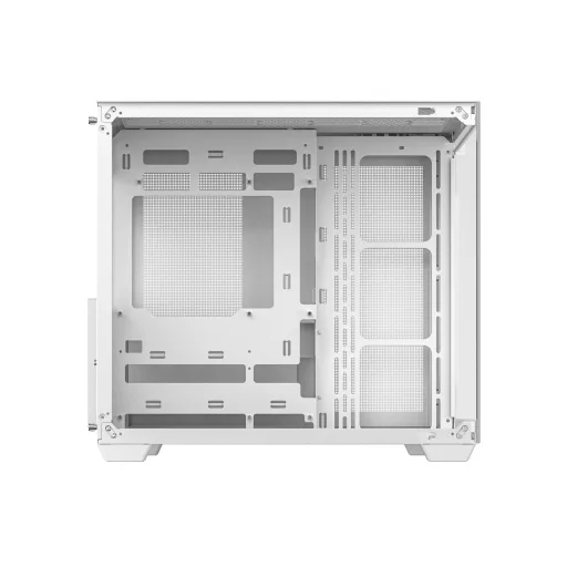 DeepCool CG530 WH Midi Tower Fehér