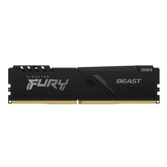   Kingston Technology FURY Beast 32 GB 1 x 32 GB DDR4 3600 MT/másodperc