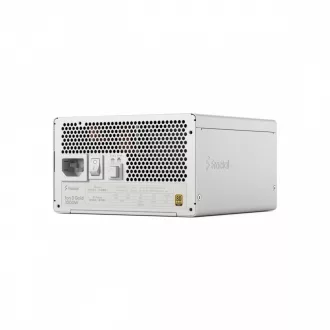 Fractal Design Ion 3 Gold 1000W 24-pin ATX ATX Fehér