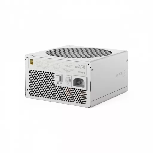 Fractal Design Ion 3 Gold 1000W 24-pin ATX ATX Fehér