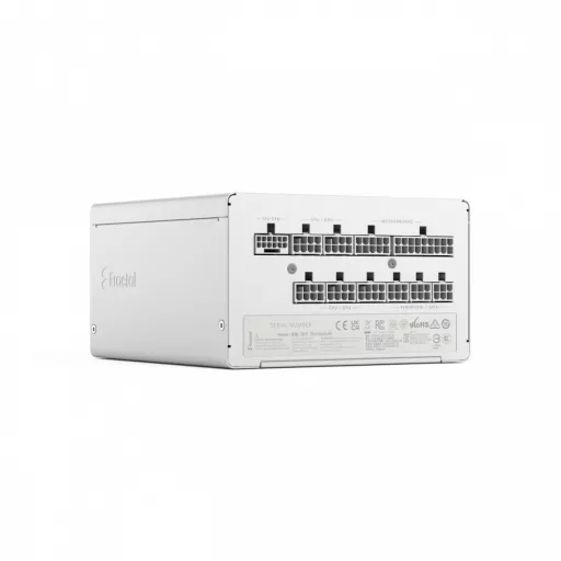 Fractal Design Ion 3 Gold 1000W 24-pin ATX ATX Fehér