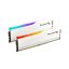 G.Skill Ripjaws M5 RGB F5-6000J2836G16GX2-RM5RW 32 GB 2 x 16 GB DDR5 4800 MT/másodperc