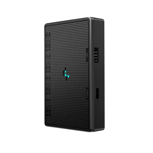 DeepCool UH-04 Midi Tower Egyéb típusú