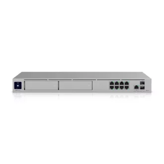   Ubiquiti Dream Machine Pro Max átjáró/irányító 10, 100, 1000, 2500 Mbit/s