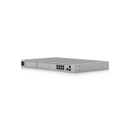Ubiquiti Dream Machine Pro Max átjáró/irányító 10, 100, 1000, 2500 Mbit/s
