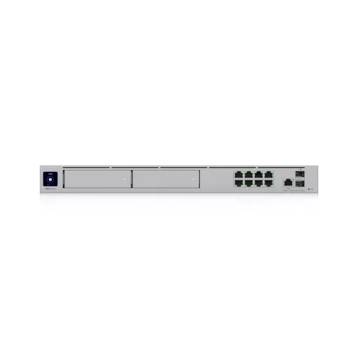 Ubiquiti Dream Machine Pro Max átjáró/irányító 10, 100, 1000, 2500 Mbit/s
