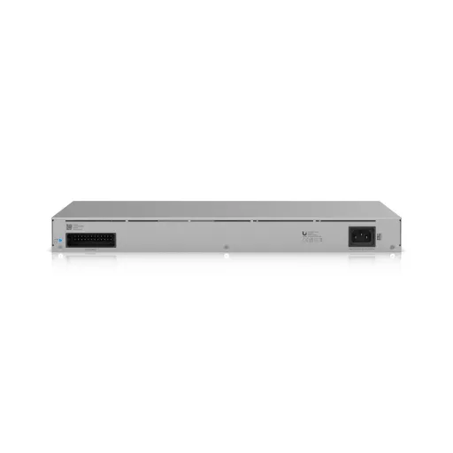 Ubiquiti Dream Machine Pro Max átjáró/irányító 10, 100, 1000, 2500 Mbit/s