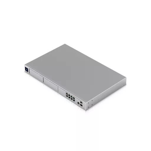 Ubiquiti Dream Machine Pro Max átjáró/irányító 10, 100, 1000, 2500 Mbit/s