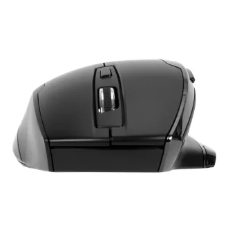   Targus AMW584GL egér Jobbkezes Vezeték nélküli RF Blue Trace 1600 DPI
