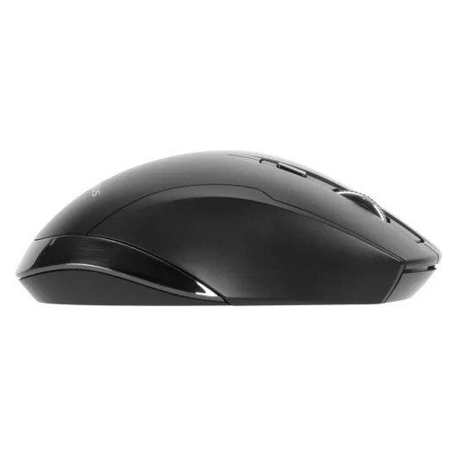 Targus AMW584GL egér Jobbkezes Vezeték nélküli RF Blue Trace 1600 DPI
