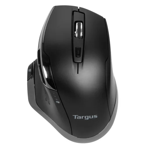 Targus AMW584GL egér Jobbkezes Vezeték nélküli RF Blue Trace 1600 DPI