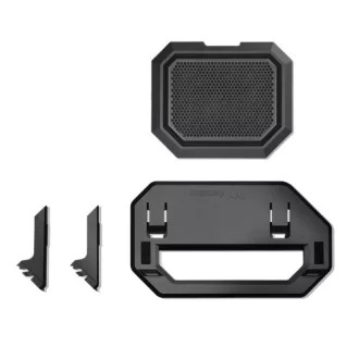   Thermaltake AC-074-ON1NAN-A1 számítógépház alkatrész Full Tower Torony/rack átalakító készlet