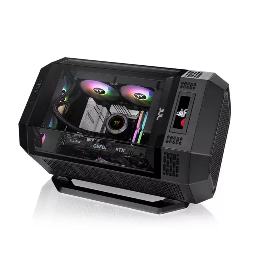 Thermaltake AC-074-ON1NAN-A1 számítógépház alkatrész Full Tower Torony/rack átalakító készlet