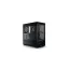 HYTE Y40 Midi Tower Fekete