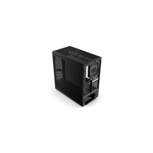 HYTE Y40 Midi Tower Fekete