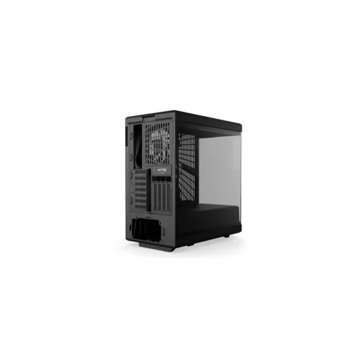 HYTE Y40 Midi Tower Fekete