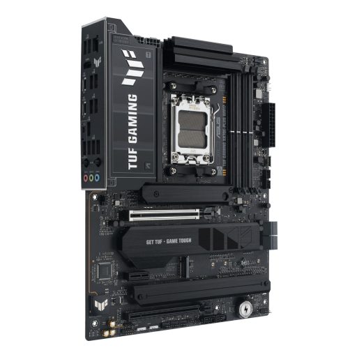 ASUS TUF GAMING X870E-PLUS WIFI7 AMD X870E Socket AM5 ATX
