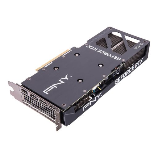 PNY GeForce RTX 4060 Ti VERTO Dual Fan NVIDIA 16 GB GDDR6