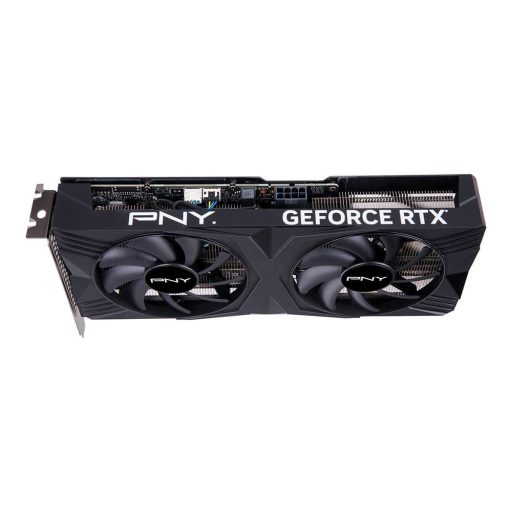 PNY GeForce RTX 4060 Ti VERTO Dual Fan NVIDIA 16 GB GDDR6