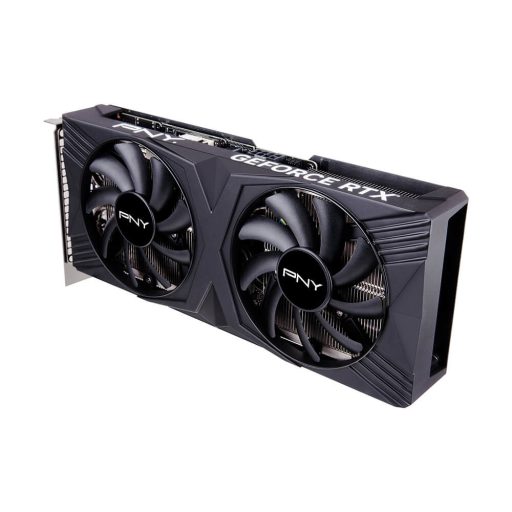 PNY GeForce RTX 4060 Ti VERTO Dual Fan NVIDIA 16 GB GDDR6
