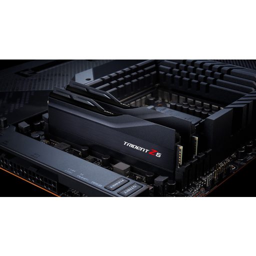 G.Skill Trident Z F5-6000J3040F16GX2-TZ5K 32 GB 2 x 16 GB DDR5