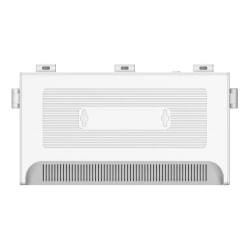 Ruijie Networks RG-EW3000GX vezetéknélküli router Gigabit Ethernet Kétsávos (2,4 GHz / 5 GHz) Fehér