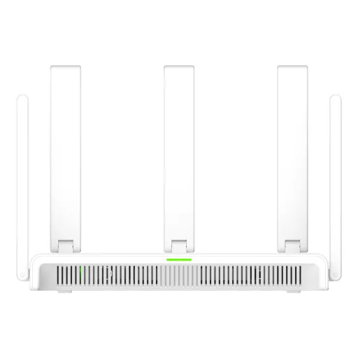 Ruijie Networks RG-EW3000GX vezetéknélküli router Gigabit Ethernet Kétsávos (2,4 GHz / 5 GHz) Fehér
