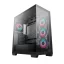 DeepCool CG580 4F Midi Tower Fekete