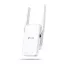 TP-Link RE315 hálózati bővítő Hálózati jelismétlő Fehér 10, 100 Mbit/s